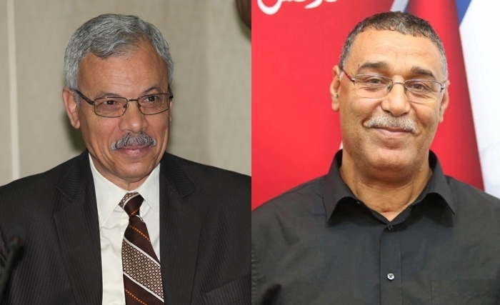 سي المولدي الرياحي، رجل المباديء والقرارات الصعبة