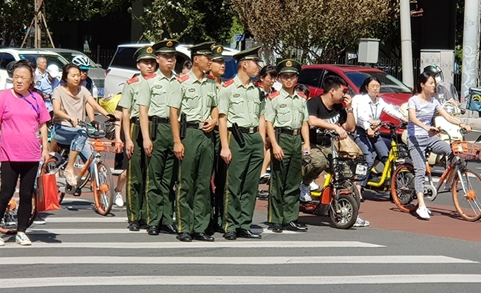 Depuis ce lundi, l’Afrique au grand complet en rendez-vous avec la Chine à Pékin