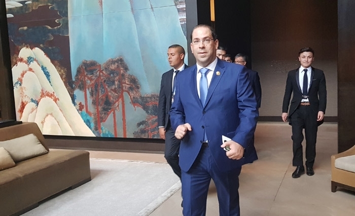 يوسف الشاهد في بيكن : كيف السبيل إلى استقطاب المستثمر الصيني ؟ 