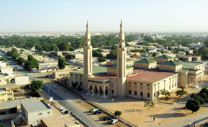زيارة لنواكشوط وجولة أفريقيّة على أجندة الشاهد