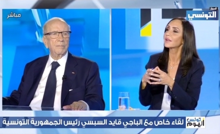تنقيح الدستور والقانون الانتخابي ضروريان حسب الباجي قايد السبسي 