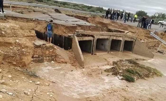 Inondations : les autorités ont-elles été à la hauteur