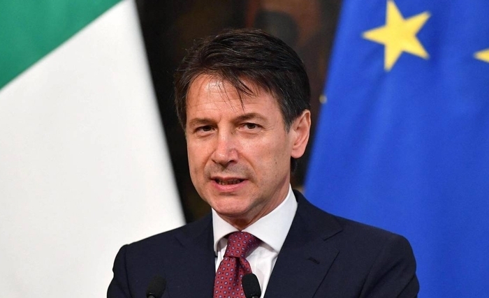 Exclusif - Pourquoi la visite du chef du gouvernement italien Giuseppe Conte ce vendredi à Tunis est hautement politique... mais aussi économique