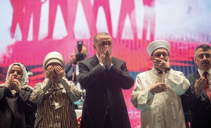 تقييم المقاربة الجديدة للسياسة الخارجية التركية 
