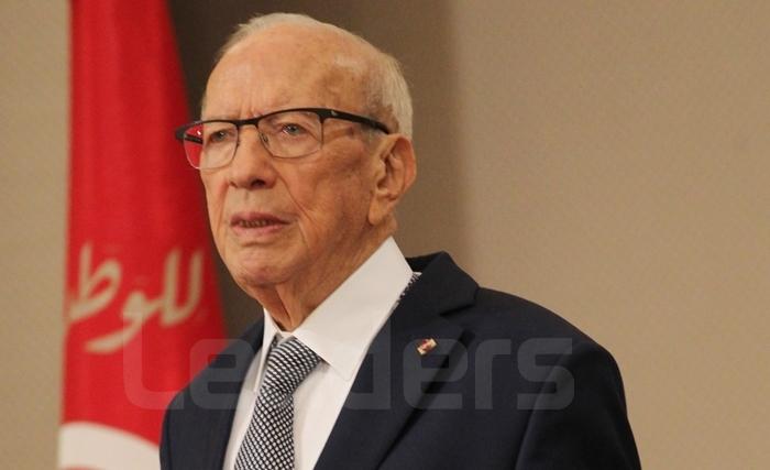 رئيس الجمهورية يرفض التحوير الوزاري حسب سعيدة قراش 