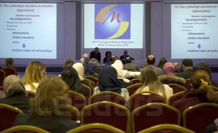 L’enseignement et la recherche médicale au centre des débats lors de la plus ancienne manifestation du Maghreb