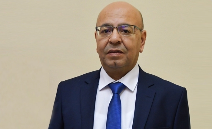 من هو الأستاذ محمّد الفاضل محفوظ وزير العلاقات مع الهيئات الدستورية والمجتمع المدني وحقوق الإنسان