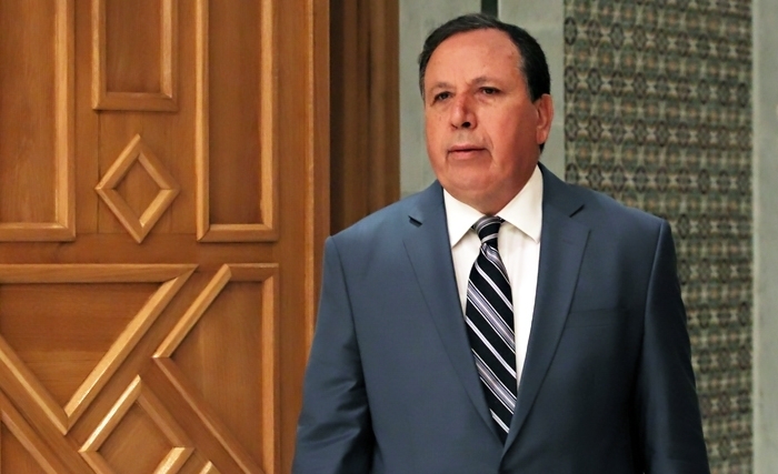 وزير الشؤون الخارجية قريبا في بولونيا  
