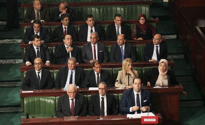 أزمـة الخــلاف بين الرئاســتـيـن: الفصـل الأخيـــر؟