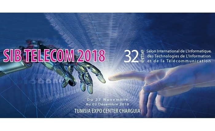 Epson présente une vaste gamme de produits au salon SIB Télécom 2018