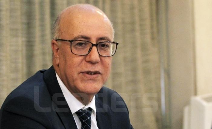 البنك المركزي التونسي : ارتياح للمنحى الإيجابي للنمّو وقلق إزاء توسّع عجز الميزان التجاري