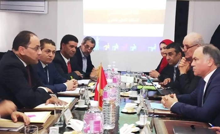 إصلاحات هامة تتعلق بمنظومة تكوين المكونين في مجال التعليم 