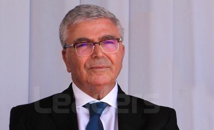 البحث في التعاون التونسي التركي في مجال التصنيع العسكري 