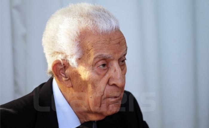 من هو الفقيد أحمد غزال؟ 