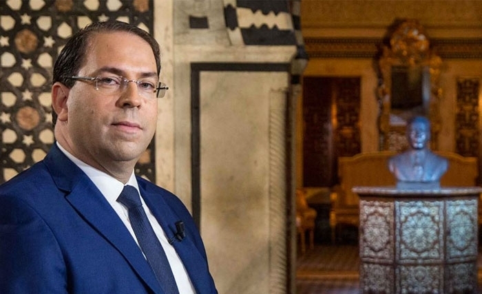 Chahed : Celui qui veut gouverner sans Ennahdha n’a qu’à gagner les élections