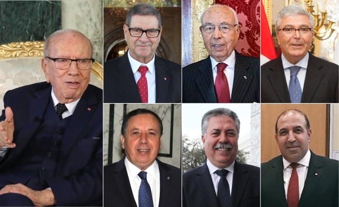 Sommet arabe de Tunis 2019 : Les émissaires de Caïd Essebsi ont déjà couvert 14 pays