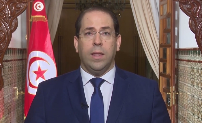 يوسف الشاهد لاتحاد الشغل : بعد الإضراب سنواصل التفاوض والحوار