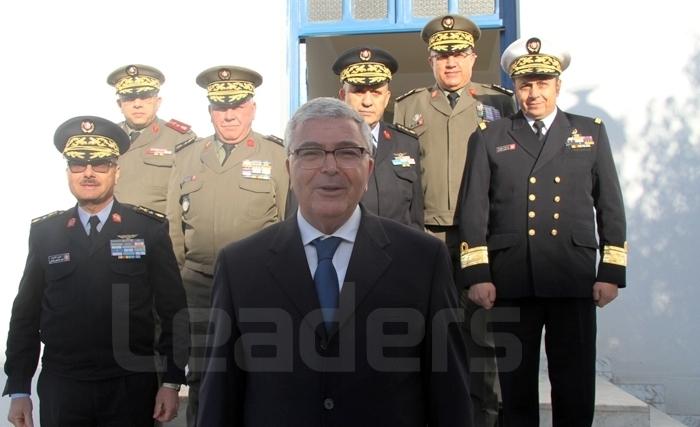 Grève générale du 17 janvier : La longue journée de l’armée tunisienne