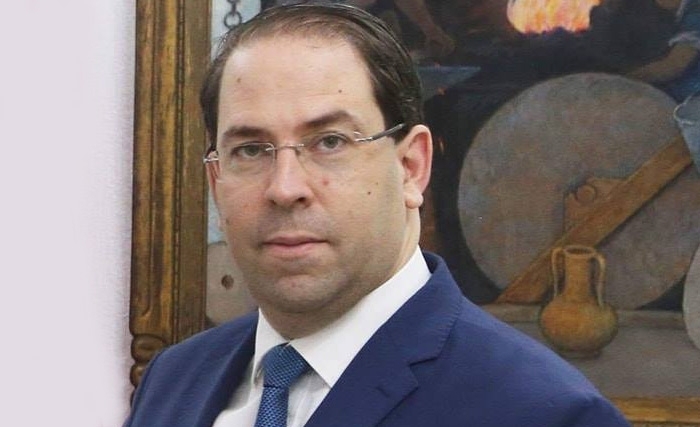 يوسف الشاهد يؤكد حرص الحكومة على مواصلة الحوار مع اتّحاد الشغل بخصوص ملف الزيادة في أجور الوظيفة العمومية