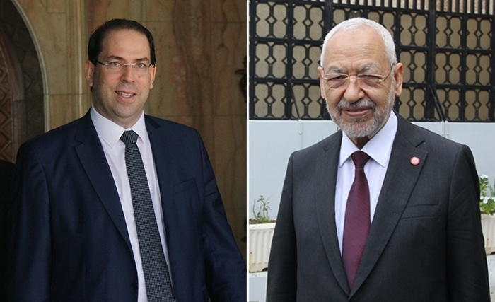 في حديث لجريدة العرب اللندنية: الشاهد يريد أن يبقى في السلطة والنهضة فهمت طموحه 