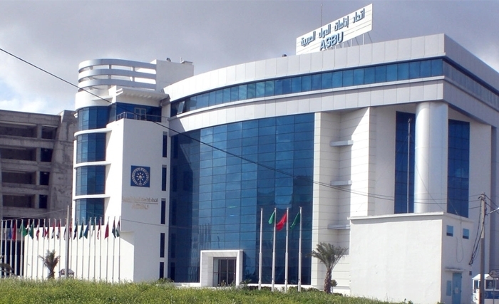 خمسينية اتحاد إذاعات الدول العربية