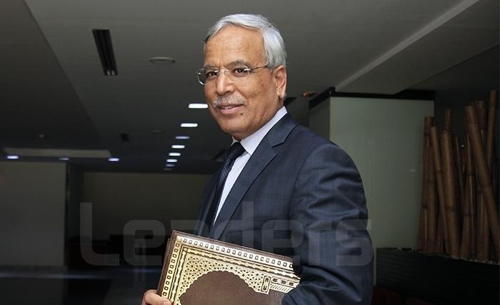 الهيئة العليا للرقابة الإدارية والمالية: التنسيق والمتابعة