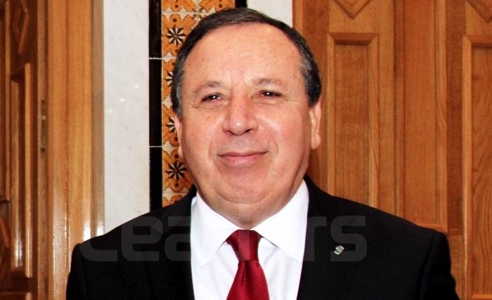 إعداد جدول أعمال مؤتمر قمّة تونس العربيّة
