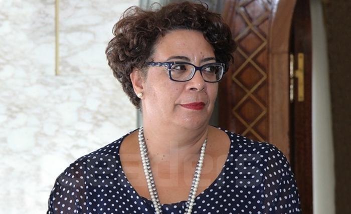 سعيدة قرّاش: النهضة تعارض المساواة في الإرث لأسباب سياسية