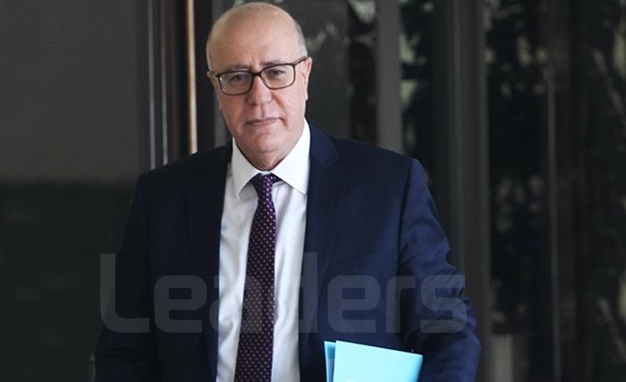 ماذا في مداخلة محافظ البنك المركزي التونسي أمام مجلس نوّاب الشعب؟