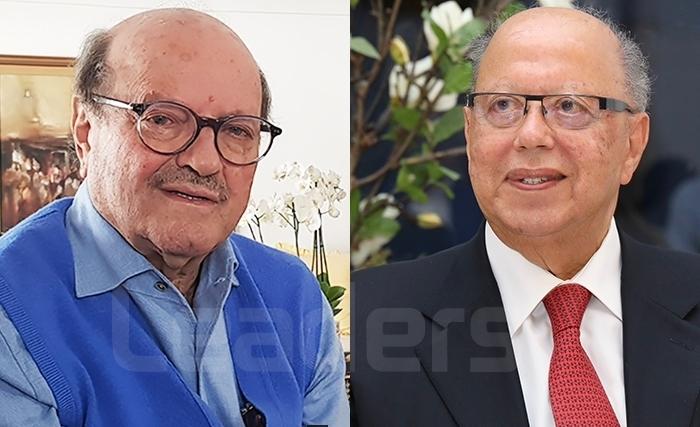 Slaheddine Caïd Essebsi: mon ami de toujours, Rachid Ben Yedder