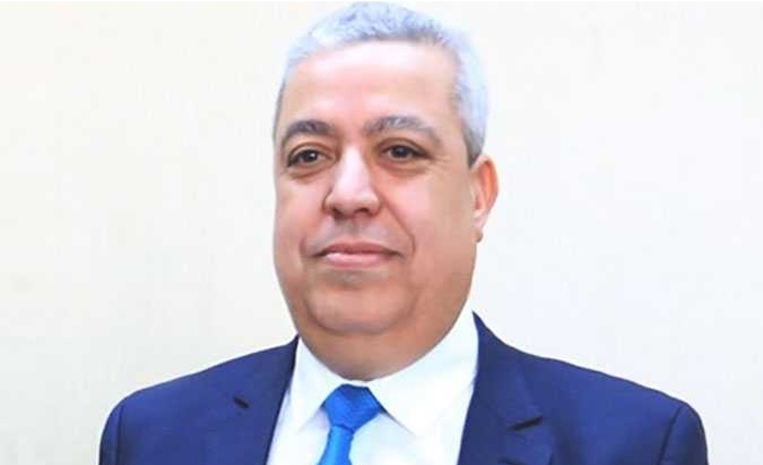 تكليف محمّد الأسعد الداهش بتسيير مؤسسة الإذاعة التونسية بالنيابة