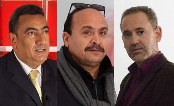 تعيينات صلب وزارة الشؤون الثقافية