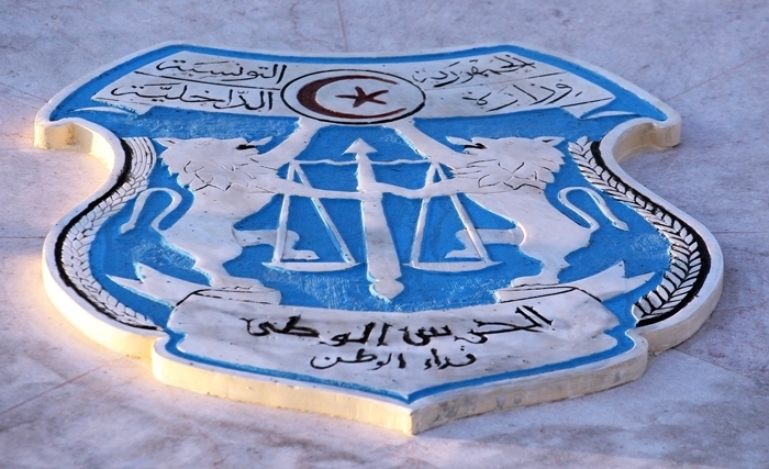 تعيينات في الحرس الوطني