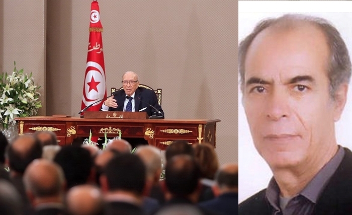 الباجي قايد السبسي في خطاب المكاشفة والمغازلة هل هو شعار "الإنتخاب المفيد" بدأ يُطبخ من جديد