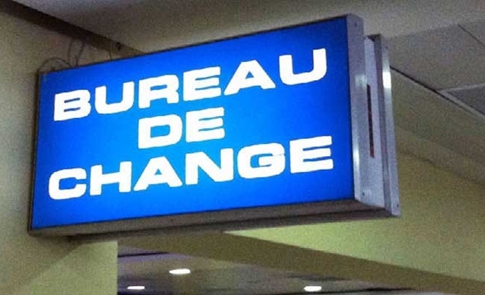 La BCT autorise l'ouverture de 7 bureaux de change manuel