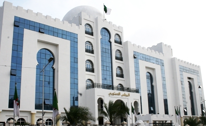 جلسة استثنائيّة منتظرة للبرلمان الجزائري بعد تثبيت الشغور النهائي في منصب رئيس الجمهورية  