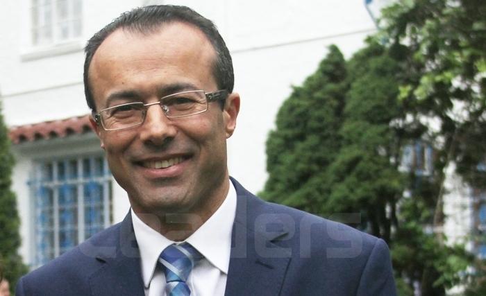 تعيين خالد الخياري مديرا عاما لأمريكا وآسيا بوزارة الشؤون الخارجية