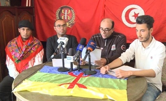 لماذا ينبغي قمط حزب حركة أكال؟ 