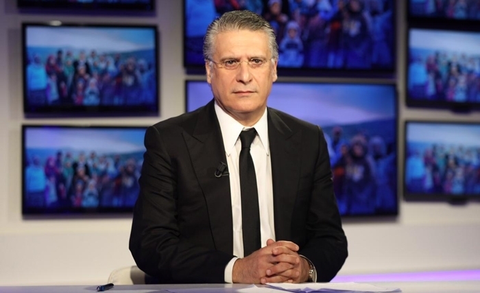 لماذ قرّر نبيل القروي الترشّح للانتخابات الرئاسية 2019؟