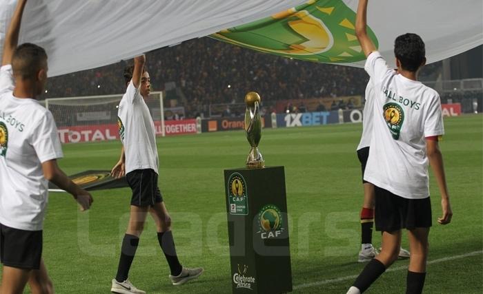 Coupe de la Ligue de la CAF : le match sera rejoué sur terrain neutre après  la CAN