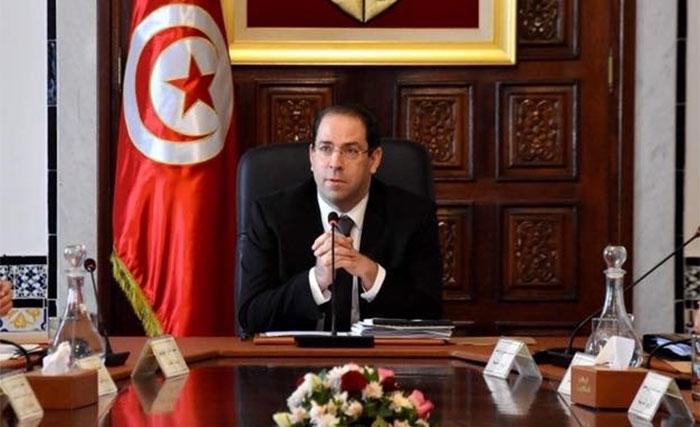 Youssef Chahed se réunit avec les ambassadeurs des pays du G7 : Des messages rassurants