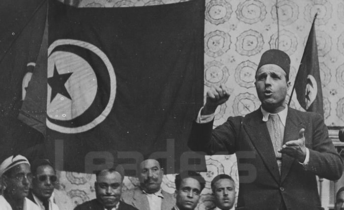 د. أحمد بن ميلاد ( 1902 – 1994) عندما يمتزج الطبّ بالنّضال الوطنيّ والاجتماعي