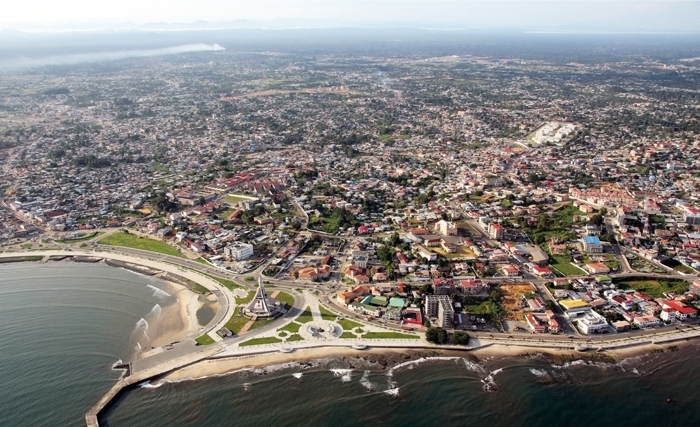 Merveilleuse Guinée équatoriale