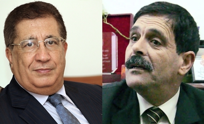ويتواصل عجز البرلمان عن انتخاب بقية أعضاء المحكمة الدستورية