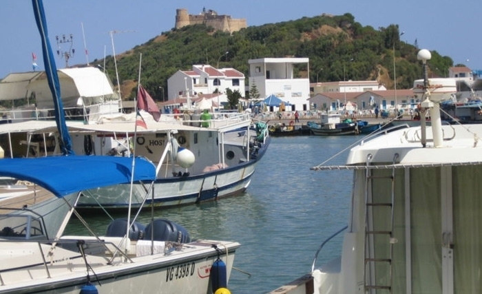 Houcine Jaïdi: A Tabarka, un rendez-vous heureux du nautisme avec le patrimoine 