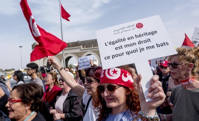 Ezzeddine Ben Hamida: L’égalité dans l’héritage entre les deux sexes : une nécessité démocratique