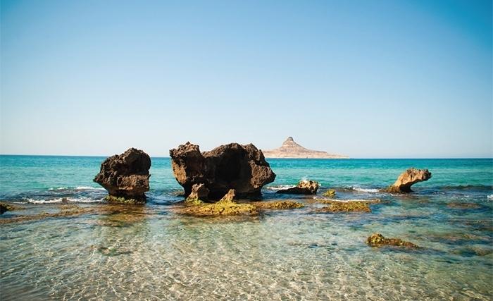 رفراف لـــؤلــؤة على صدر طبيعة غنّاء