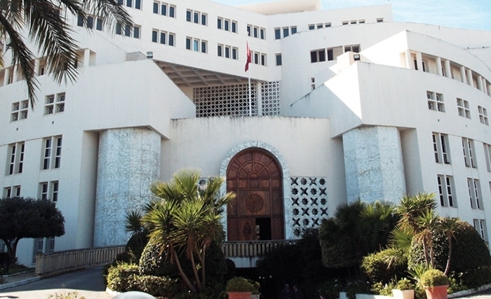 الاستحقاقات الدبلوماسية القادمة في ندوة السفراء والقناصل العامّين 