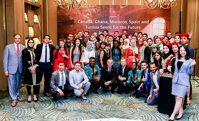 Seeds for the Future: lorsque Huawei investit dans les jeunes compétences tunisiennes