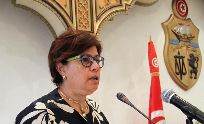 سفيرة تونس بجنوب افريقيا، نرجس الدريدي: الباجي قايد السبسيأعطى بعدا مغايرا لعلاقات تونس مع افريقيا